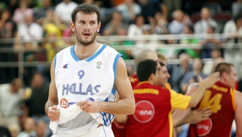 Μια... 30άρα για την πρωτιά!