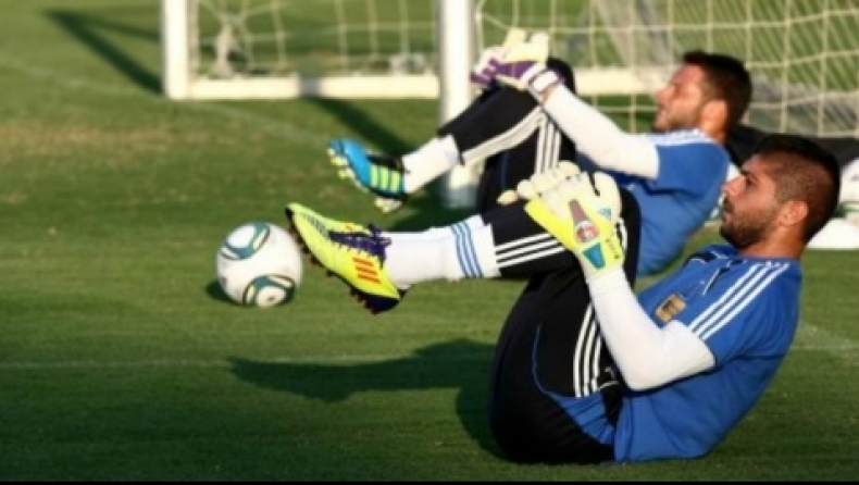 Αμφίβολος ο Σηφάκης