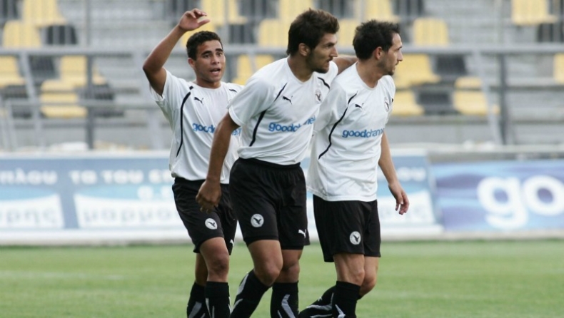 «Είναι στιγμές ευθύνης»