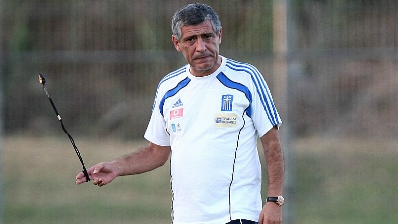 «Μάτια» Σάντος σε ντέρμπι και Ευρώπη