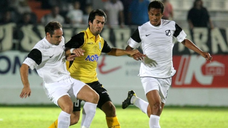 Έχει ντέρμπι η Κρήτη!