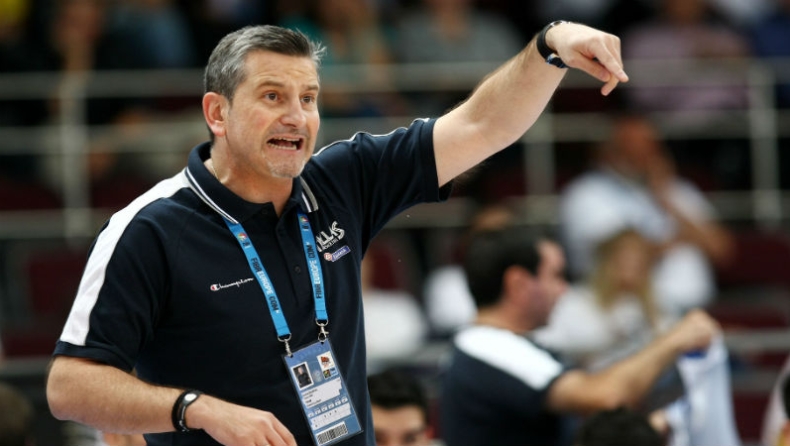 «Δεν χωράνε προβλέψεις στο Top-16»