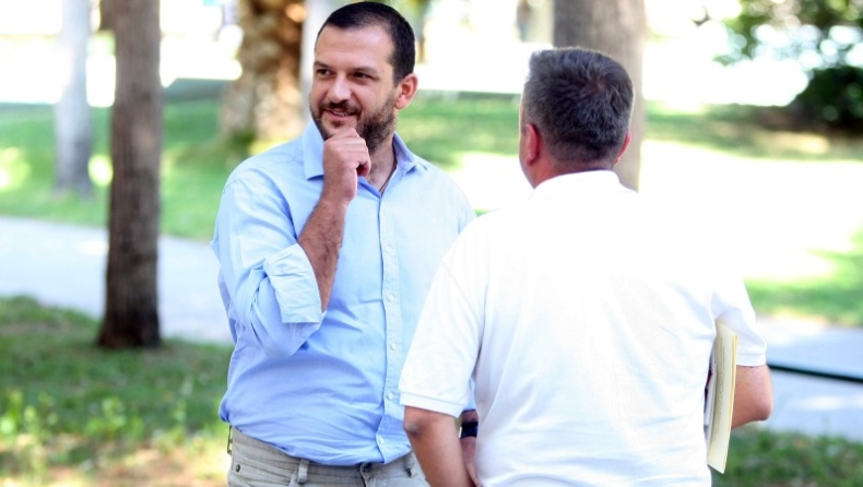 Επενδυτικές (φρούδες) ελπίδες;