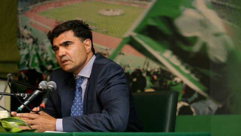 Το πράσινο μέλλον...