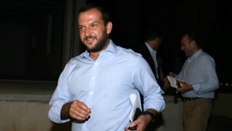 Έρχονται (λένε) για υπογραφές