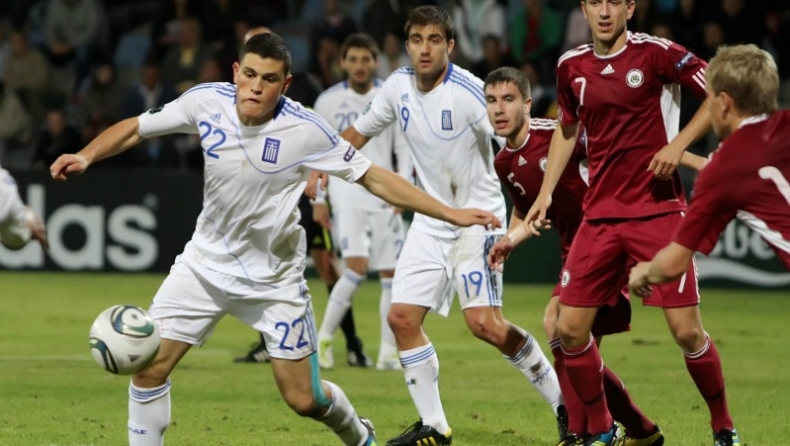 «Μας στεναχώρησε η ισοπαλία...»