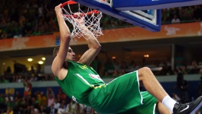 Κεμζούρα: «Η συγκέντρωση το κλειδί»