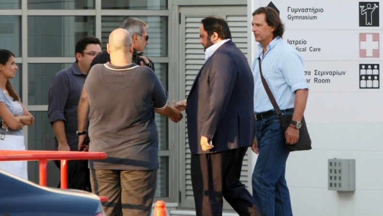 «Κανείς αντίπαλος δεν διαλύεται!» (pics)