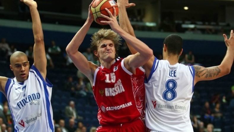 Τα πάντα για νίκες ο Κιριλένκο