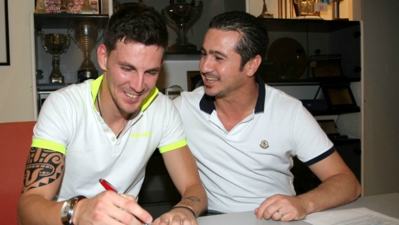 Μαχλάς: « Δεν θα πούμε όχι»