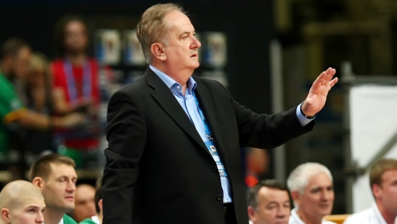 Μάλκοβιτς: «Ανούσια ματς, ας καταργηθούν»