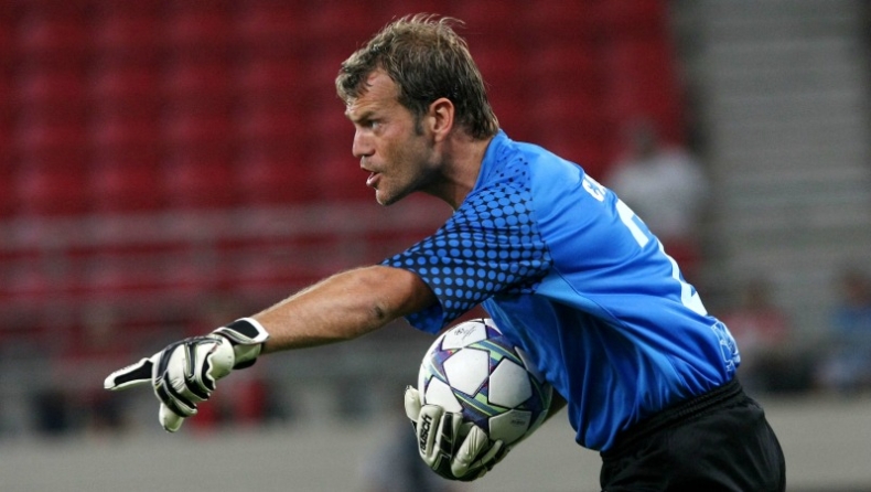 Εξιτήριο για Βάντο, ενοχλήσεις ο Κάρολ