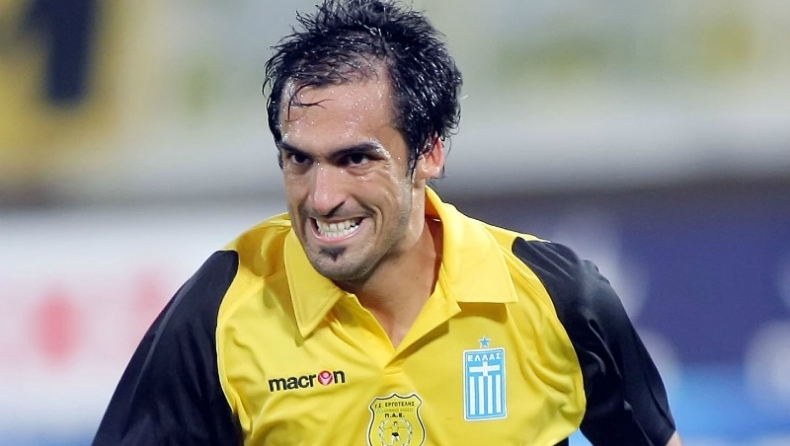 Προπονήθηκε ο Νταντόμο, εκτός ο Λεάλ