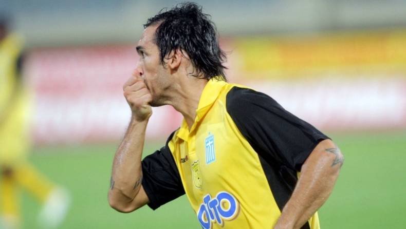 Χάνει ΟΦΗ ο Λεάλ