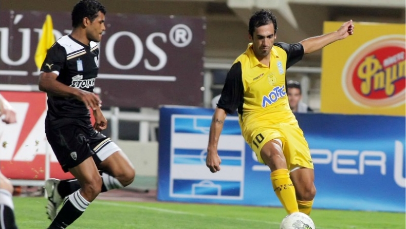 Άτυχος ο Λεάλ