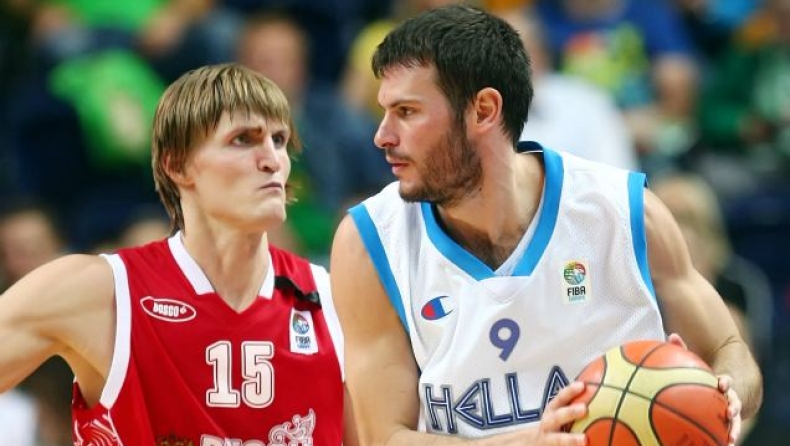 Στηρίζει Ελλάδα ο Κιριλένκο