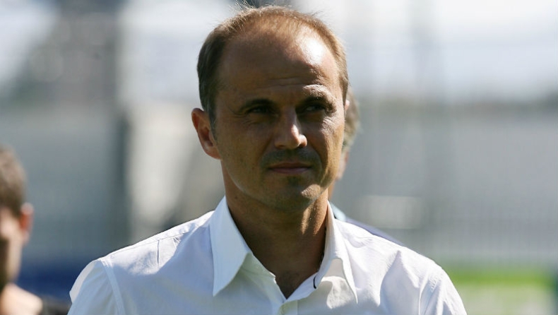 Στο Αζερμπαϊτζάν ο Μπάντοβιτς