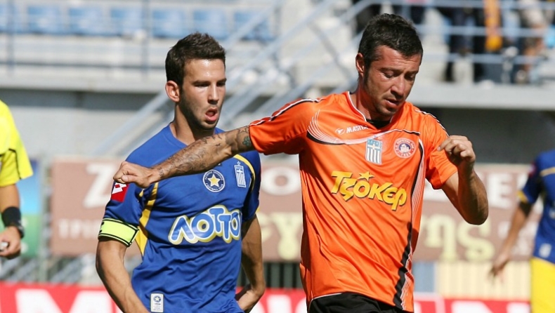 Πρόβλημα με Μετίν στην Κέρκυρα