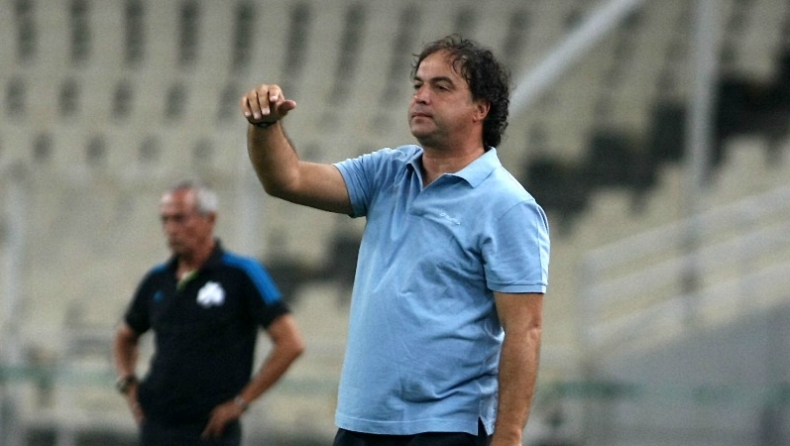 Προβλήματα για Ντεμόλ