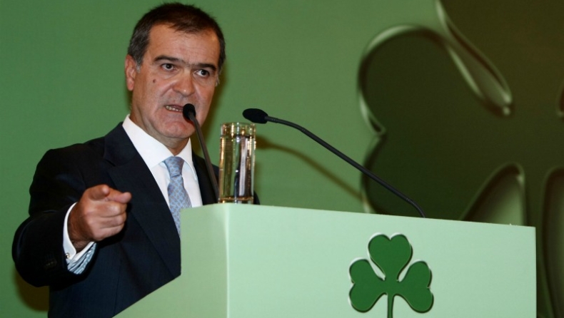 «Τσάκες και αόρατοι πρίγκιπες»