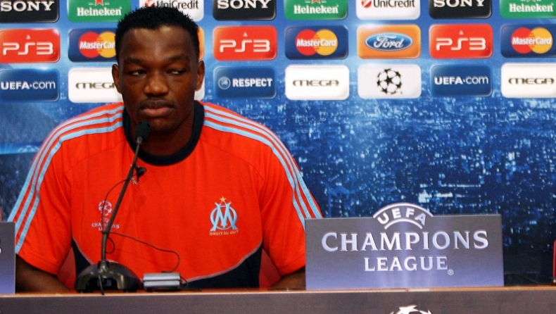 Μαντατά: «Να μην σκύψουμε το κεφάλι»