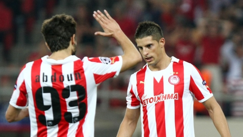 «Αποτελεί κίνδυνο για την Άρσεναλ»