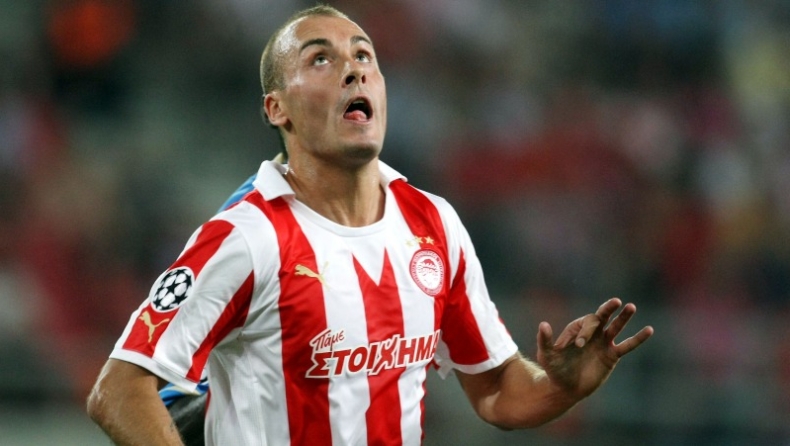 H ώρα του Γέστε...