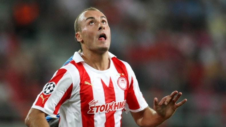 Πήγε Μπιλμπάο ο Γέστε