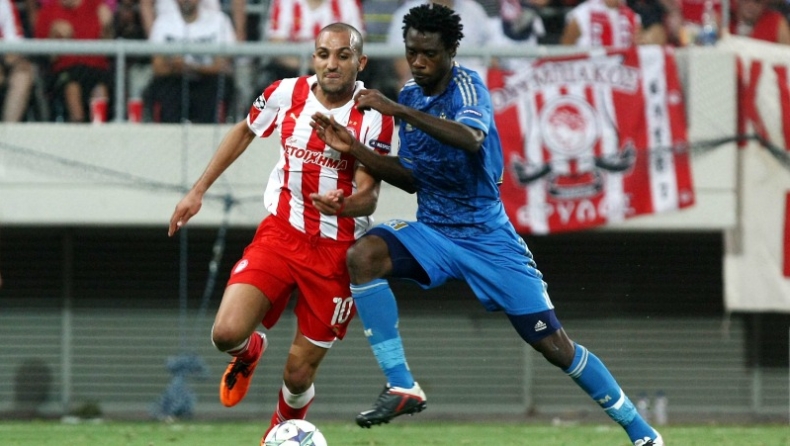 «Με πάθος και πίστη μπορούμε!»