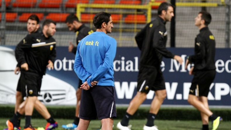 «Σαν να είστε κοιμισμένοι»!