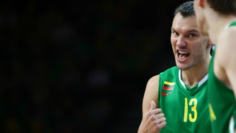 Δεν επαναπαύεται ο «Σάρας»