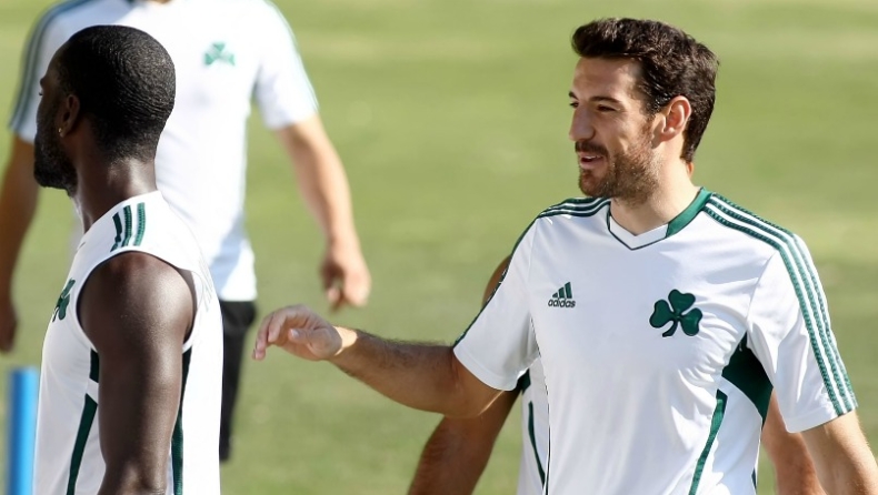 Ατομικό ο Τοτσέ, θεραπεία ο Ρούντολφ