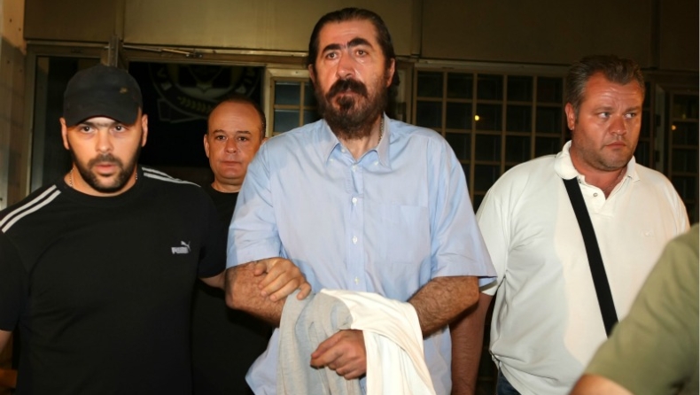 Οδηγήθηκε στον εισαγγελέα