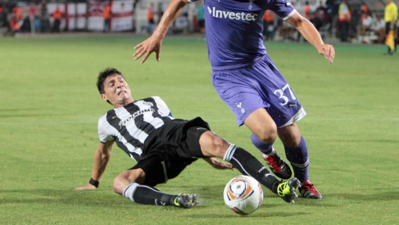 Με στόχο το Salonica classico