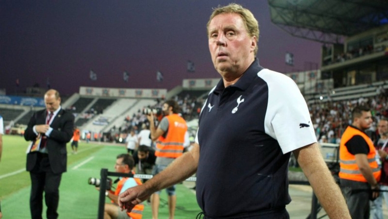 Ρέντναπ: «Μόνο νίκη με ΠΑΟΚ»