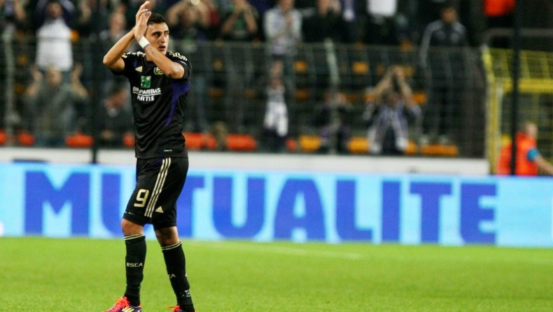 Σουάρες: «Παίξαμε σαν μεγάλη ομάδα»