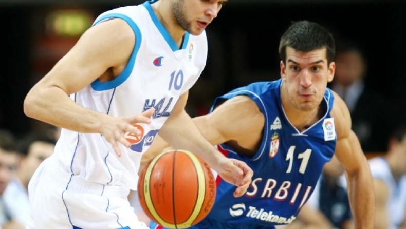 «Άξιζε τη νίκη η Ελλάδα»