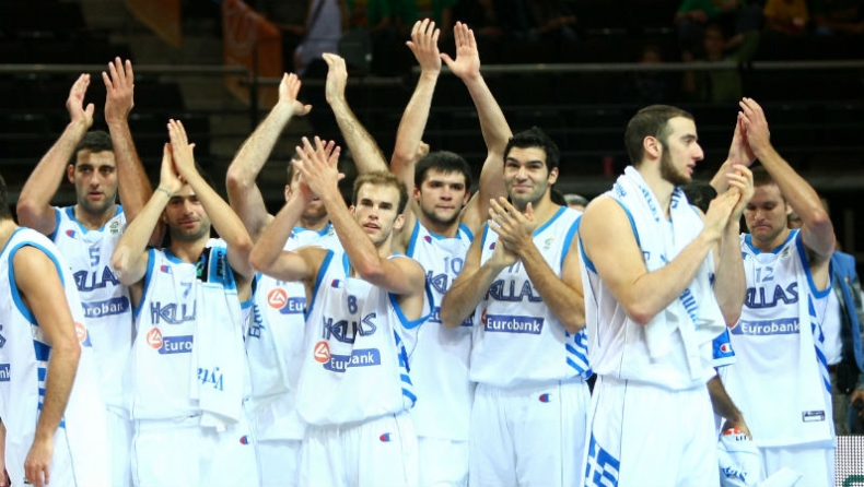 Τέταρτη η «επίσημη αγαπημένη»!