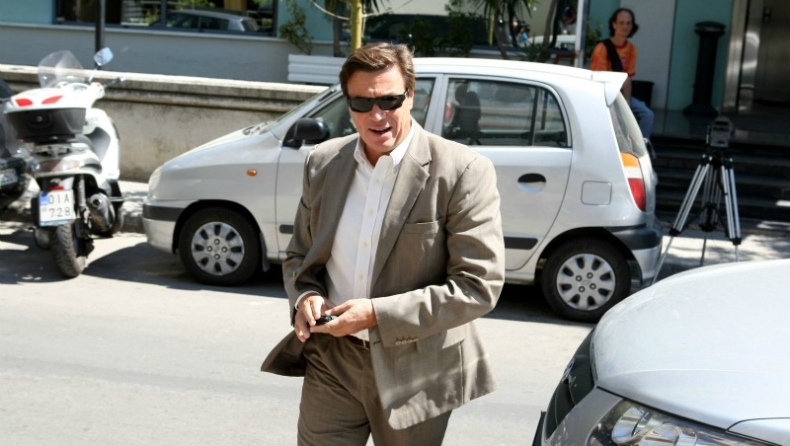 «Υπόθεση του Βαρδινογιάννη»