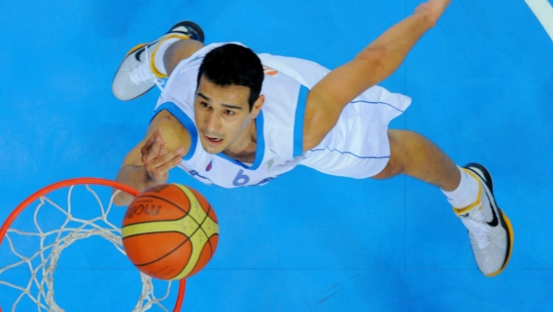 «Θα είμαι στην Εθνική όσο με καλούν»