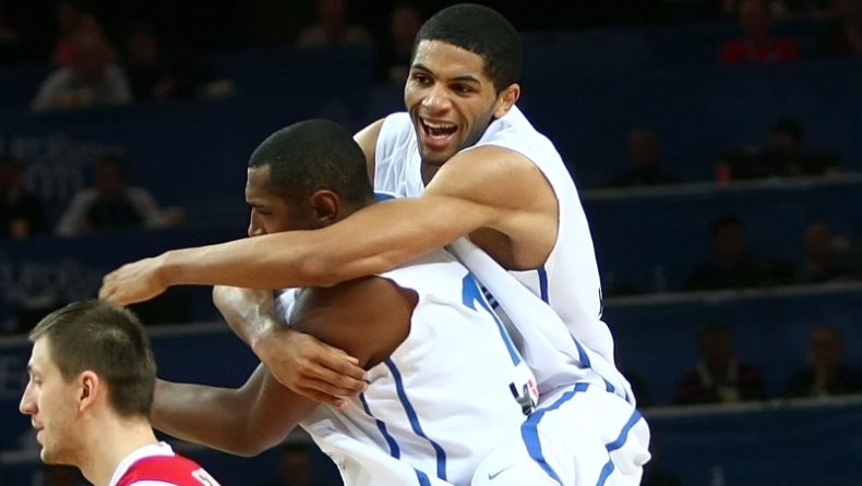 Περίμενε... χρόνια ο Κολέ