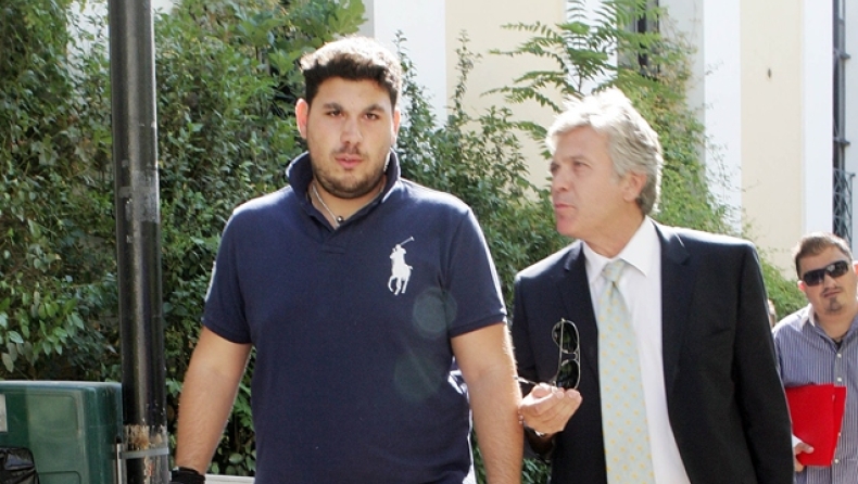 «Η περιουσία των τέκνων προϋπήρχε...»