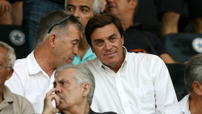 Γόντικας: «Είμαστε ευχαριστημένοι»