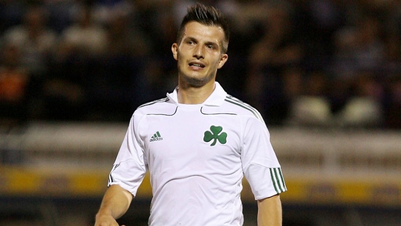 Κρίνεται του Ρούντολφ