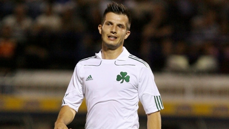 Νέα παράταση για Ρούντολφ