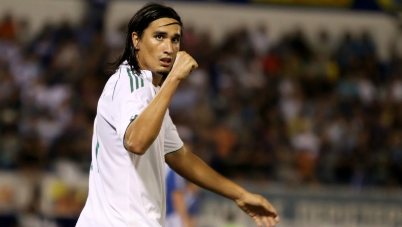 Ο Λέτο δείχνει τον δρόμο!