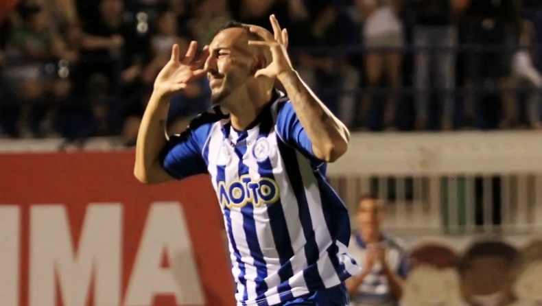 «Ο Μήτρογλου θα επιστρέψει...»