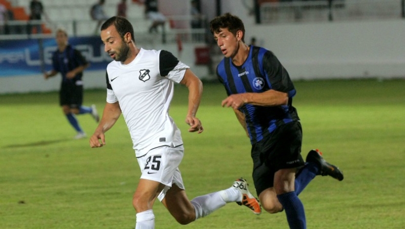 Τα... λένε για το γήπεδο του Μάλεμε