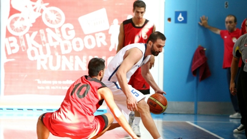 Πέρασε η... Α1!