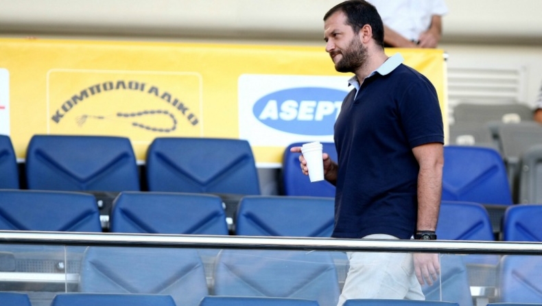 Επιστροφή στο οικονομικό χάος